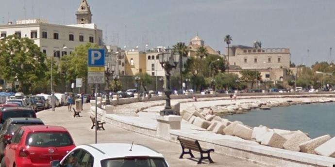 San Nicola D'Amare Bari Exterior foto