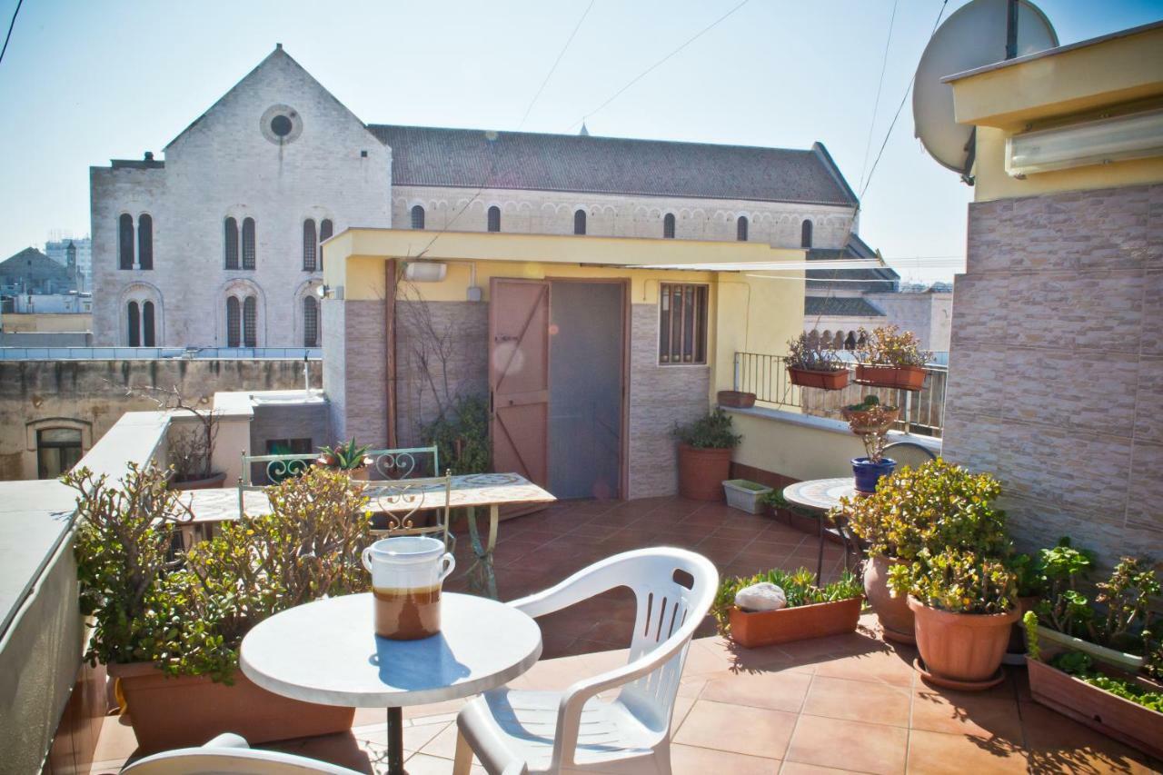 San Nicola D'Amare Bari Exterior foto