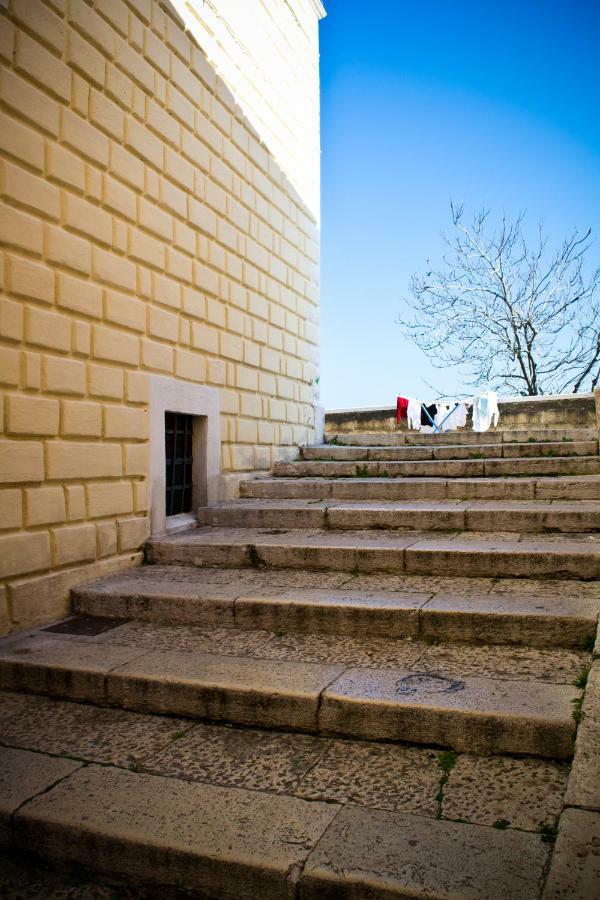 San Nicola D'Amare Bari Exterior foto