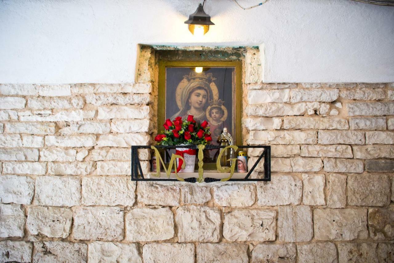 San Nicola D'Amare Bari Exterior foto