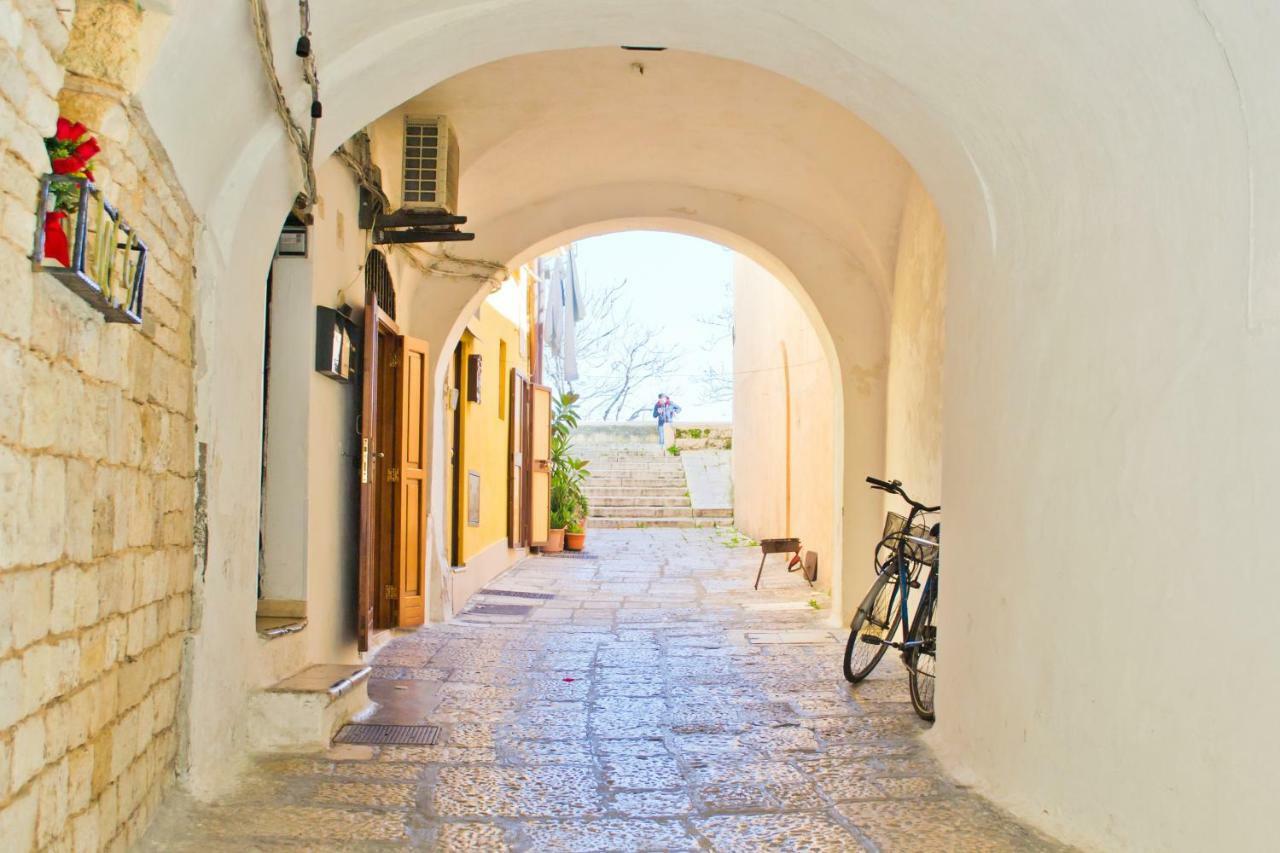 San Nicola D'Amare Bari Exterior foto