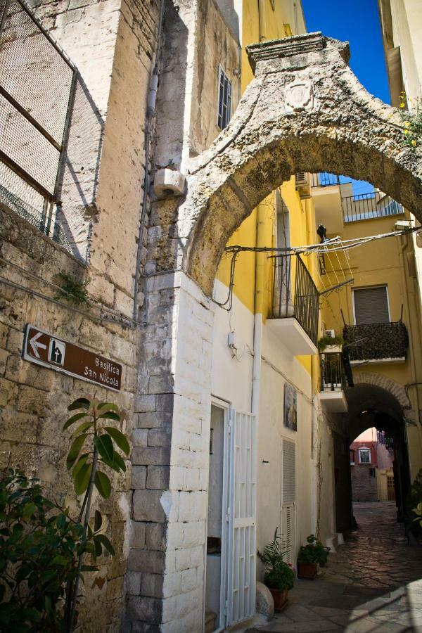 San Nicola D'Amare Bari Exterior foto